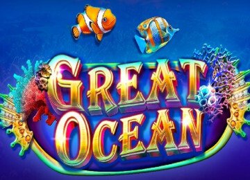 Great Ocean (Platipus)